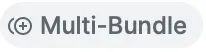Multi-Bundle Push Configuration