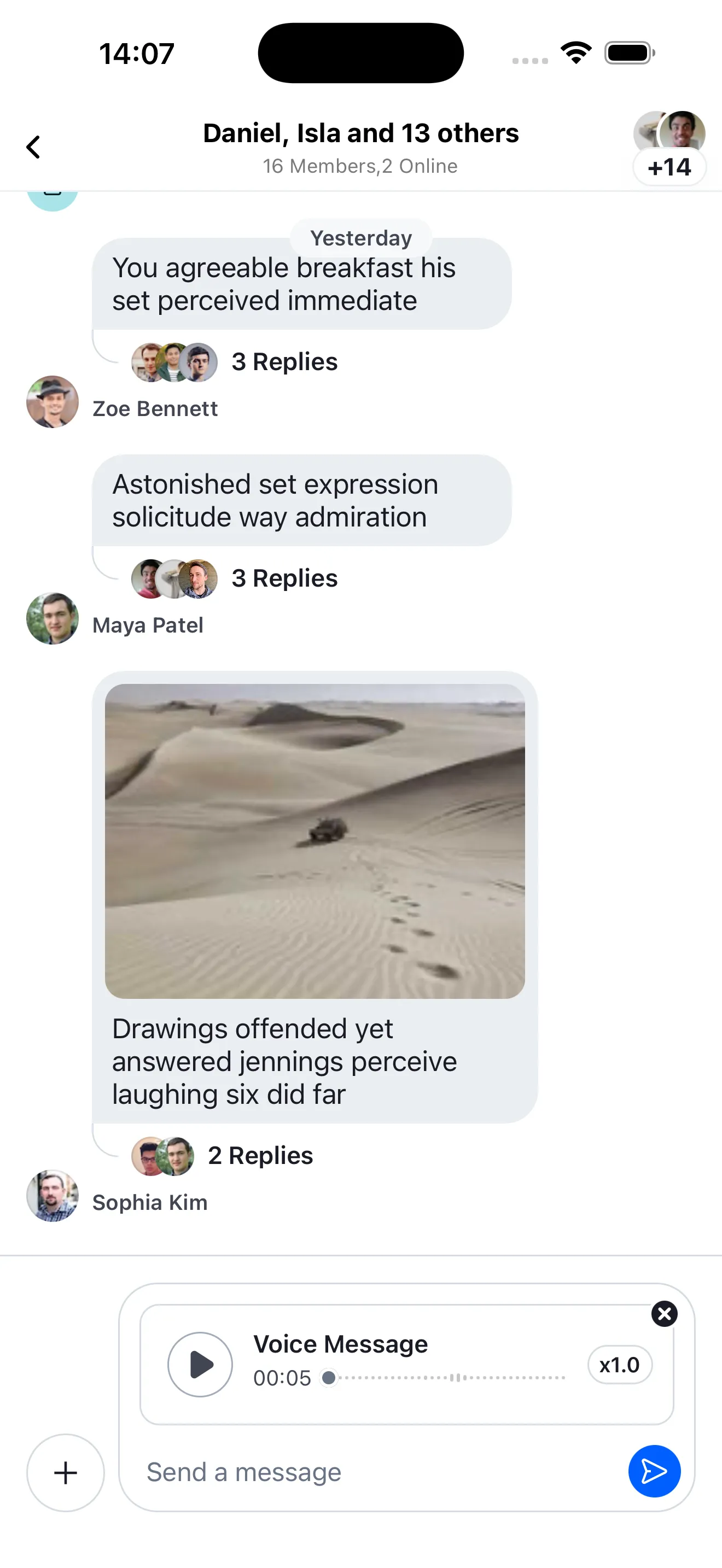 AudioAttachmentUploadPreview