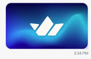 Hide Message Status After