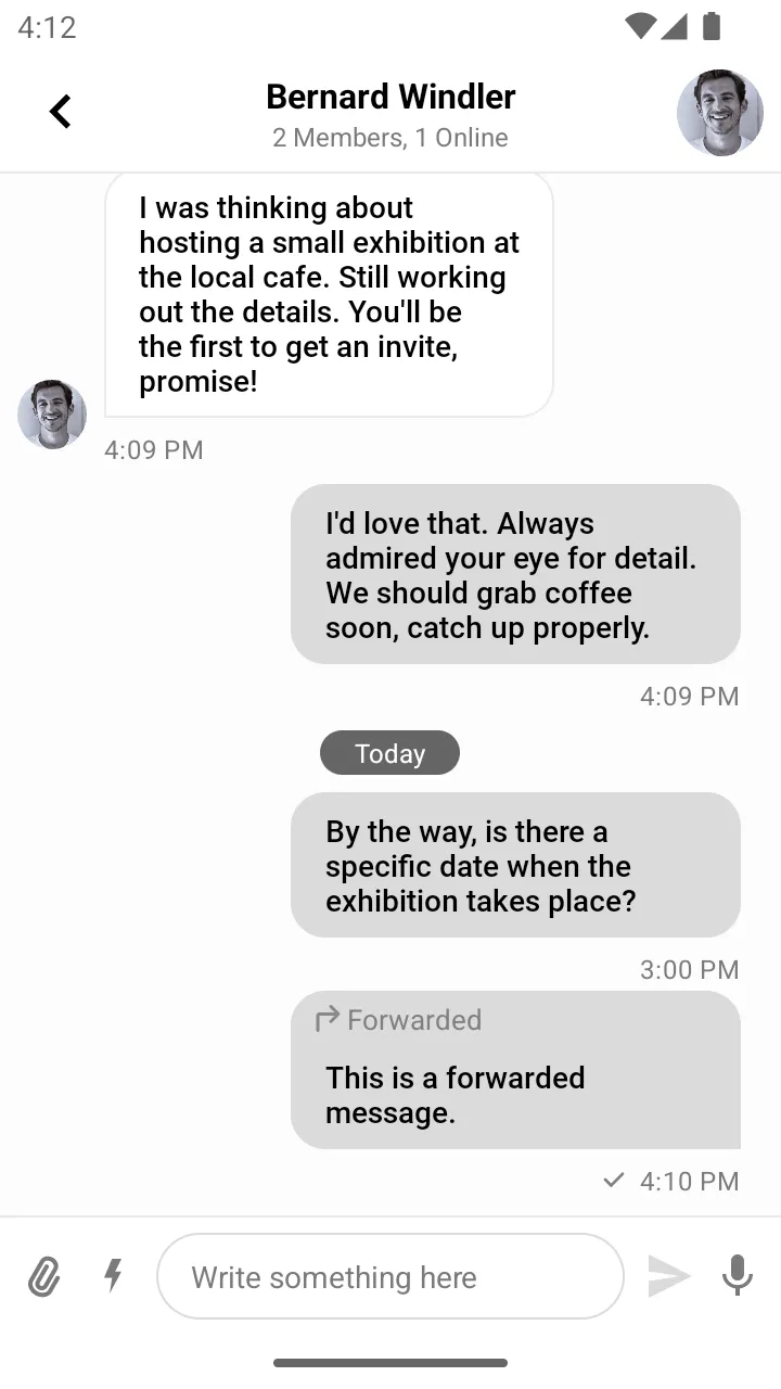Attachment Gallery Video Thumbs disabled Dark Mode
