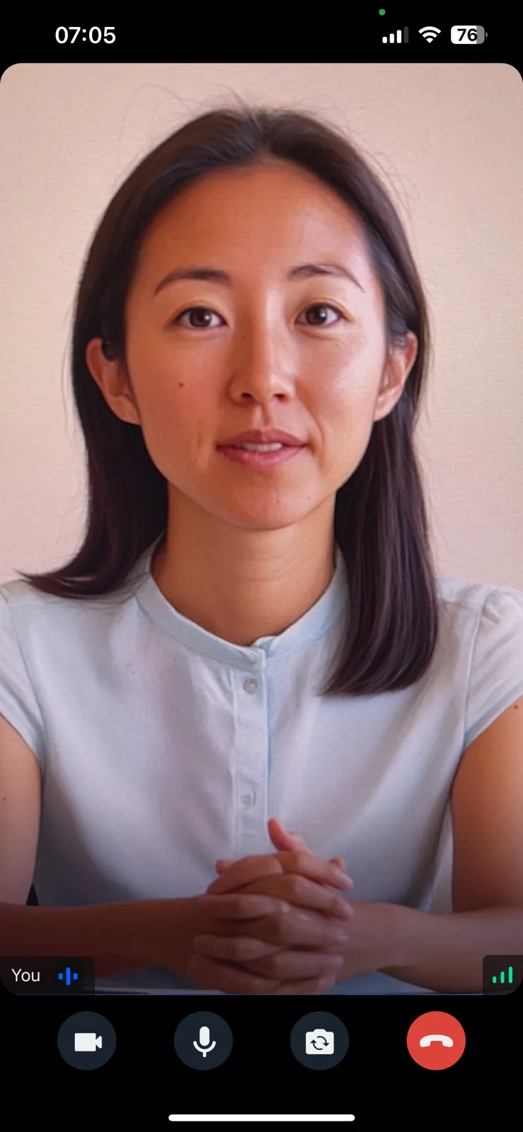 New Design V2 without CallTopView