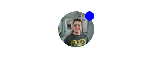 Custom UserAvatar Component