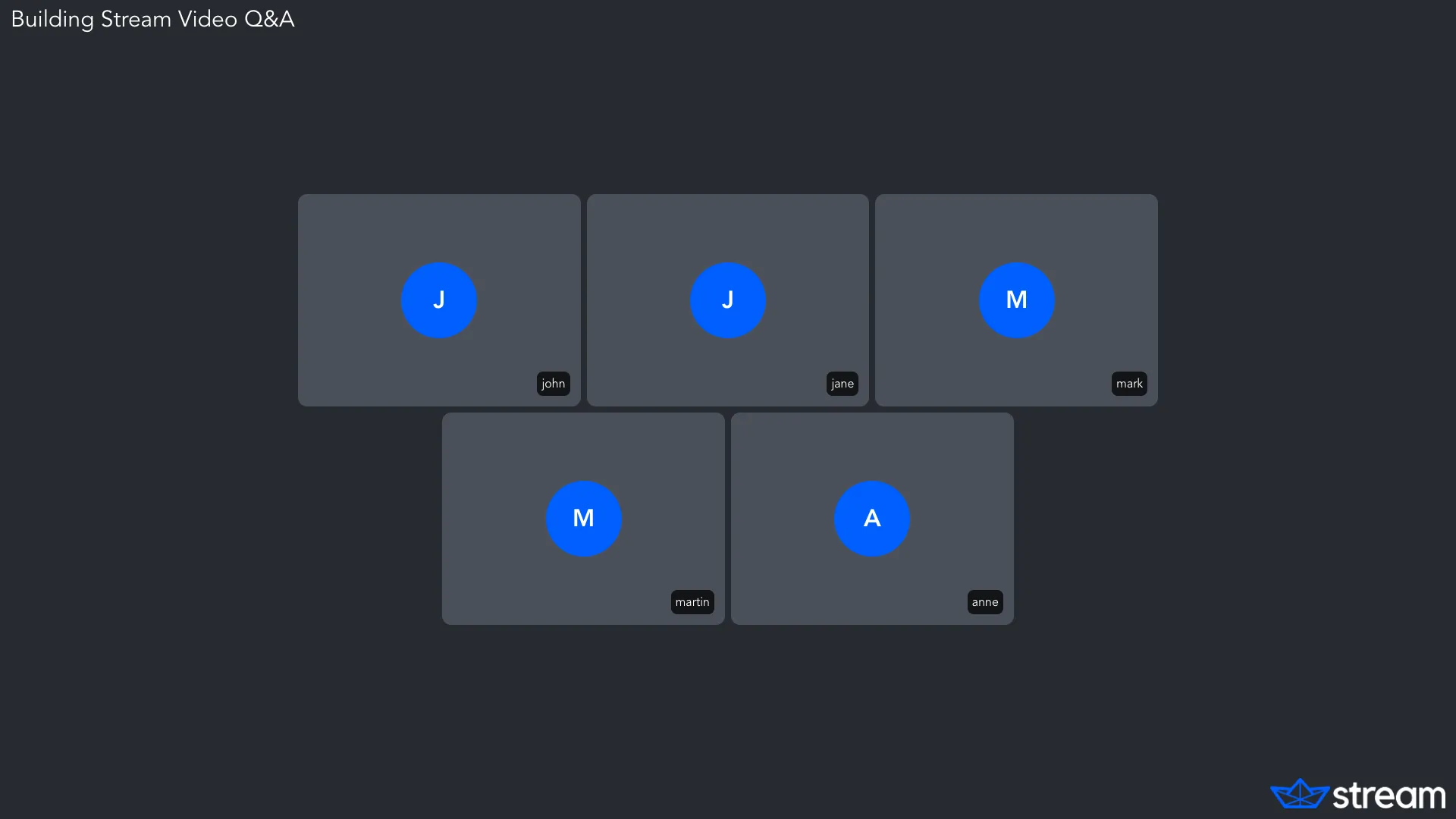 Layout Grid