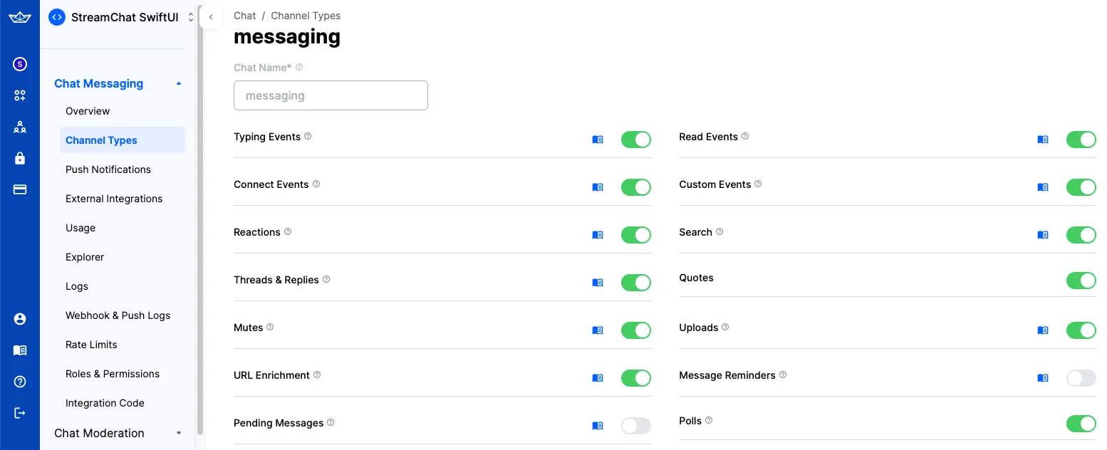 Polls Dashboard