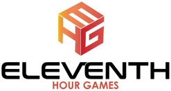 Eleventh Hour Games