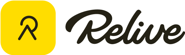 Relive