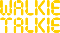 Walkie Talkie