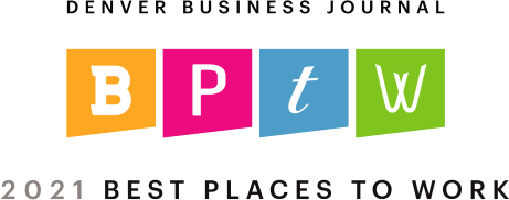 best places to work denver