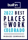 Best Places to Work Colorado