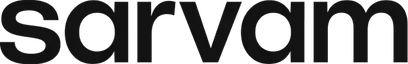 Sarvam