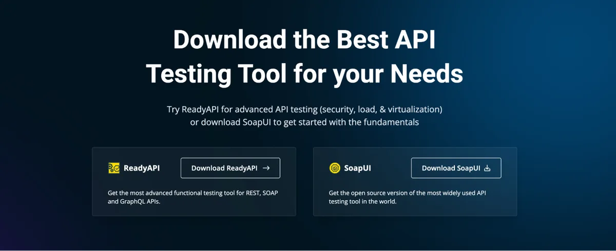 SoapUI