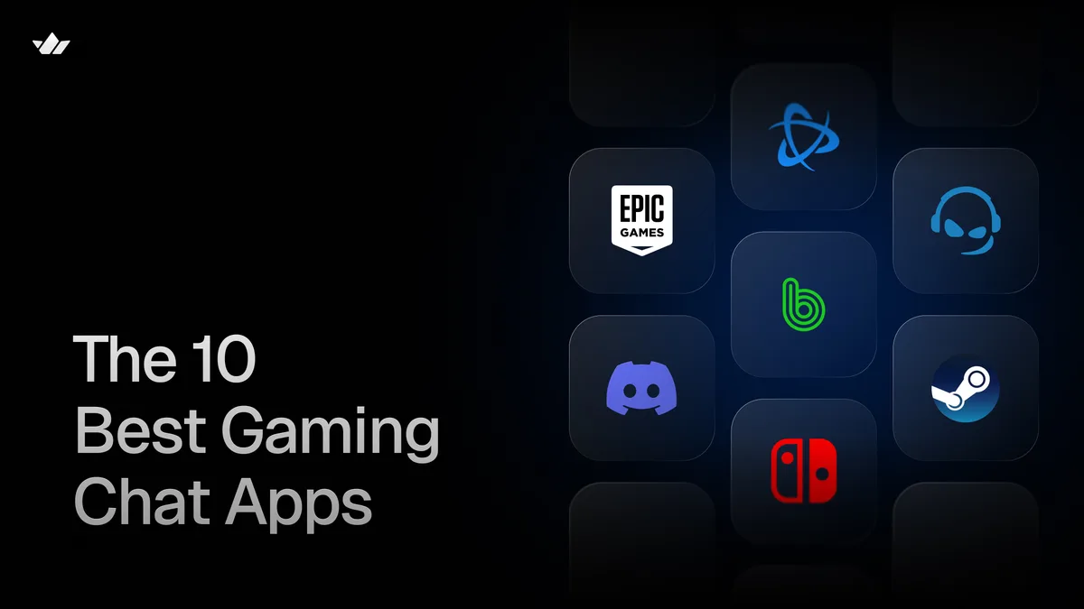 The 10 Best Gaming Chat Apps