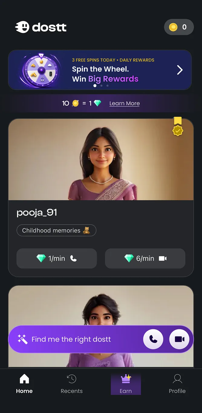 Lokal, built on Stream