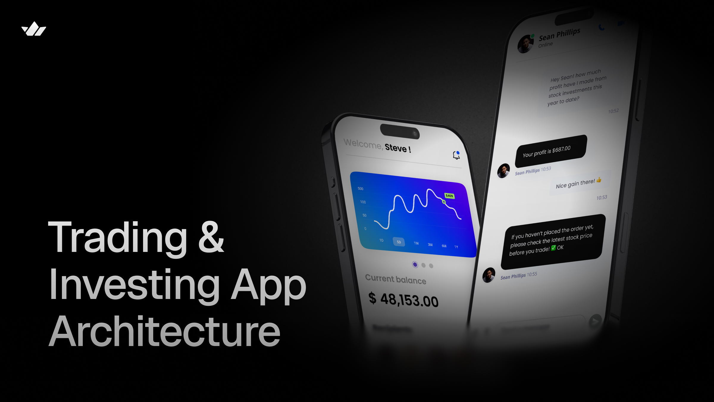 Inside Stream's Real-Time Architecture for Trading & Investing Apps
