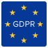 GDPR logo