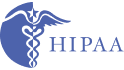 HIPAA logo