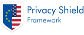 Privacy Shield Framework logo