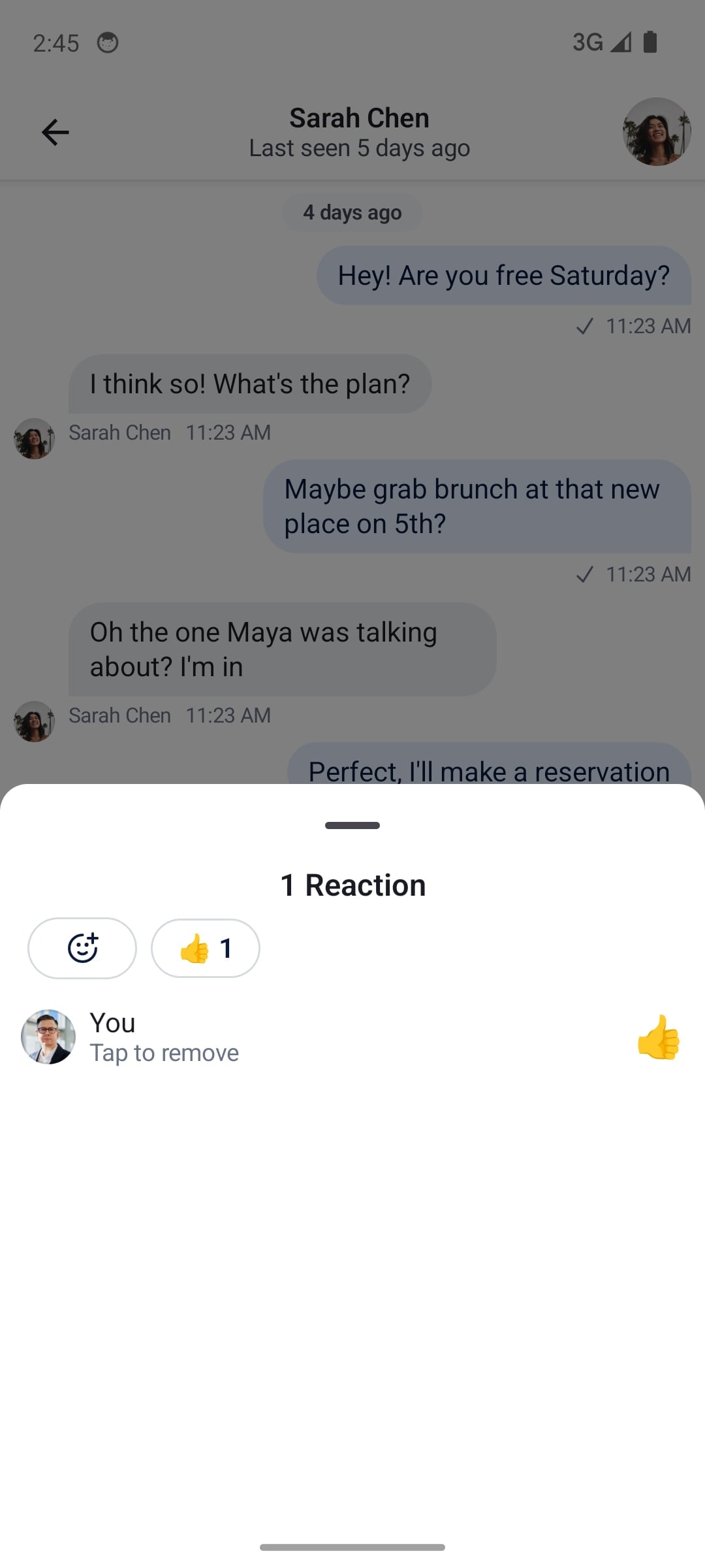ReactionsMenu