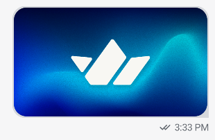 Hide Message Status Before