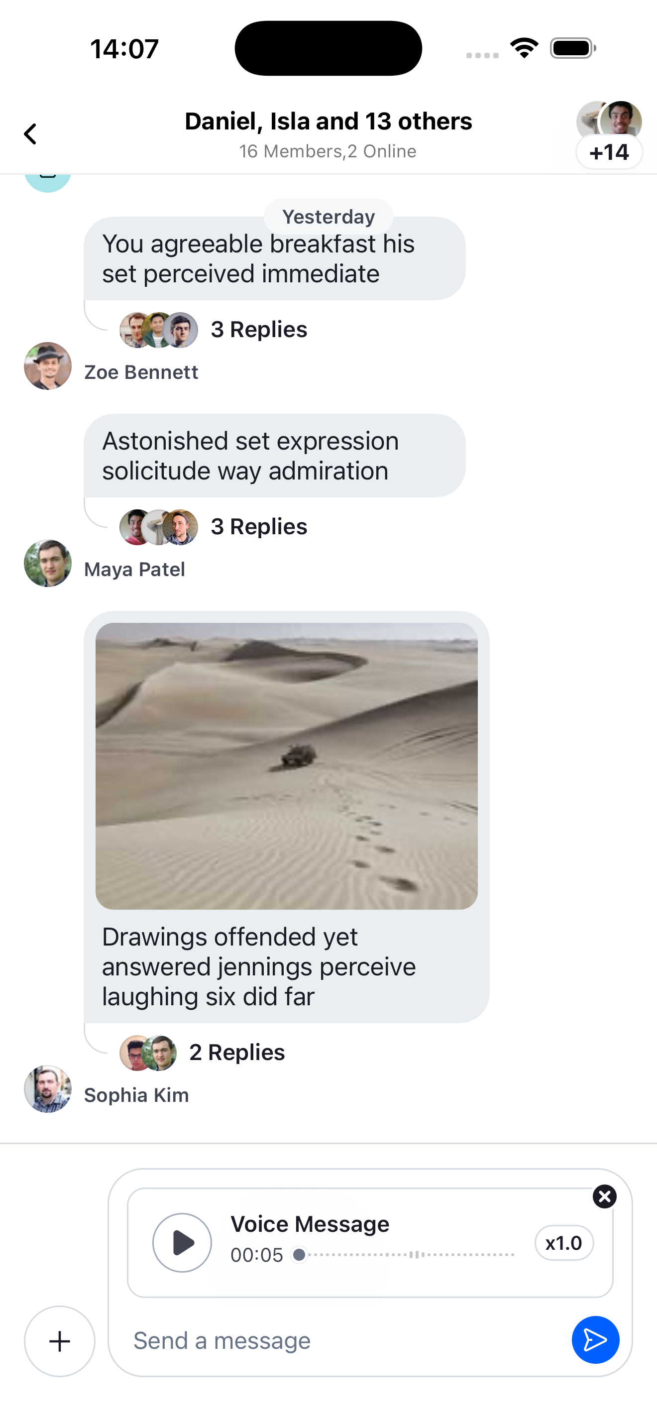 AudioAttachmentUploadPreview