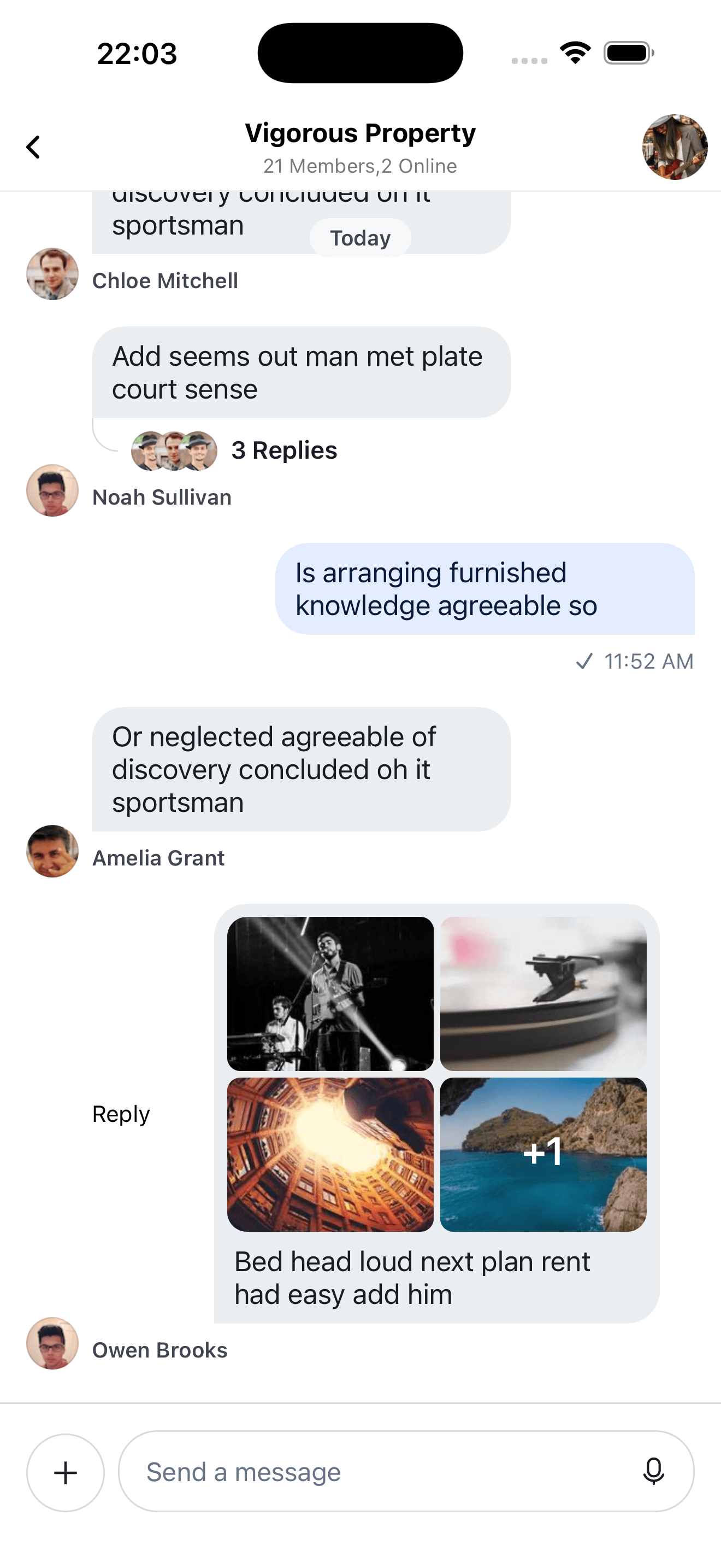 MessageSwipeContent