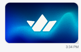 Hide Message Status After