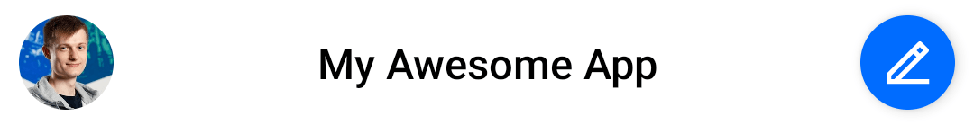 The ChannelListHeader Component