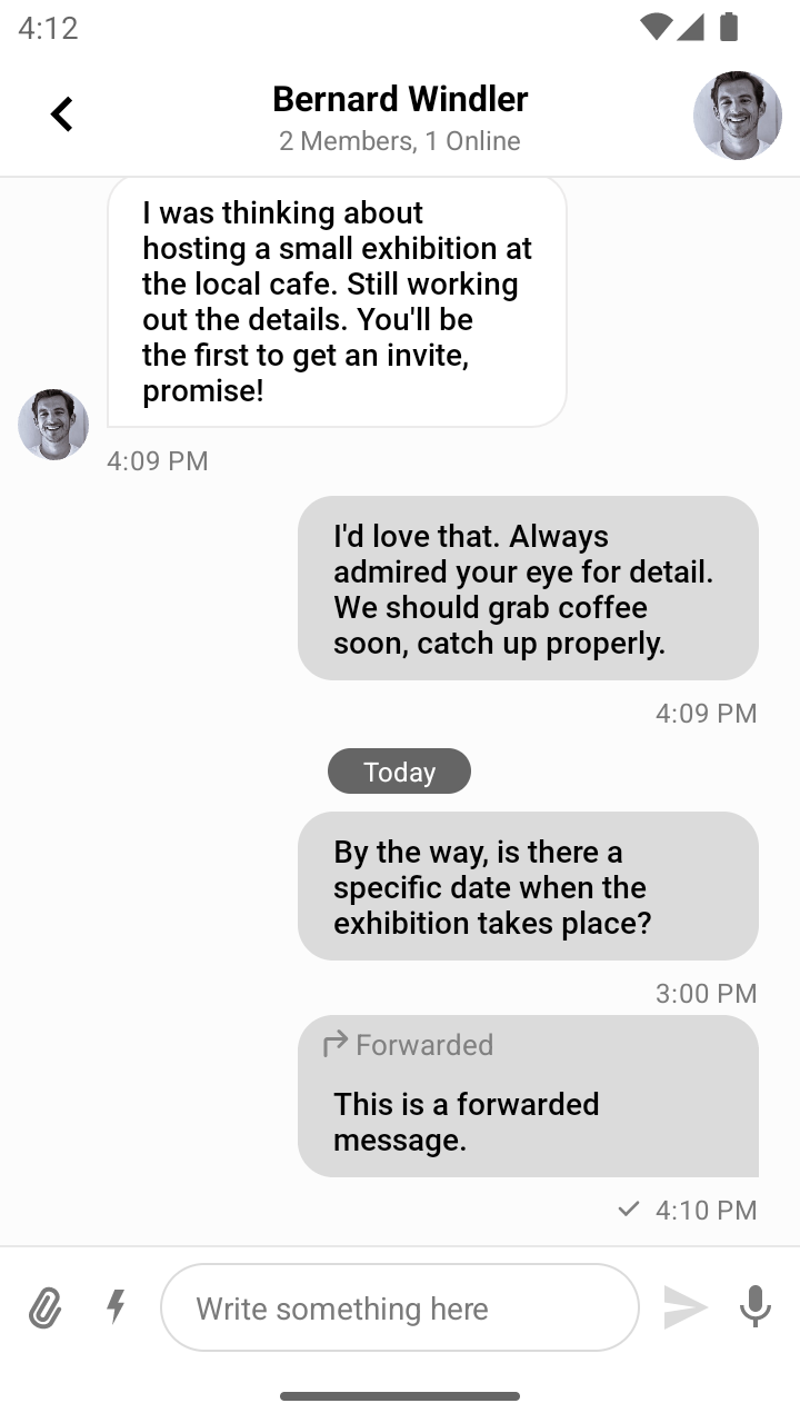Attachment Gallery Video Thumbs disabled Dark Mode