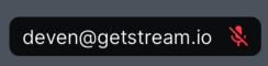Participant Label
