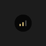 Good connection quality indicator
