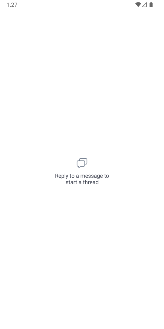 Empty