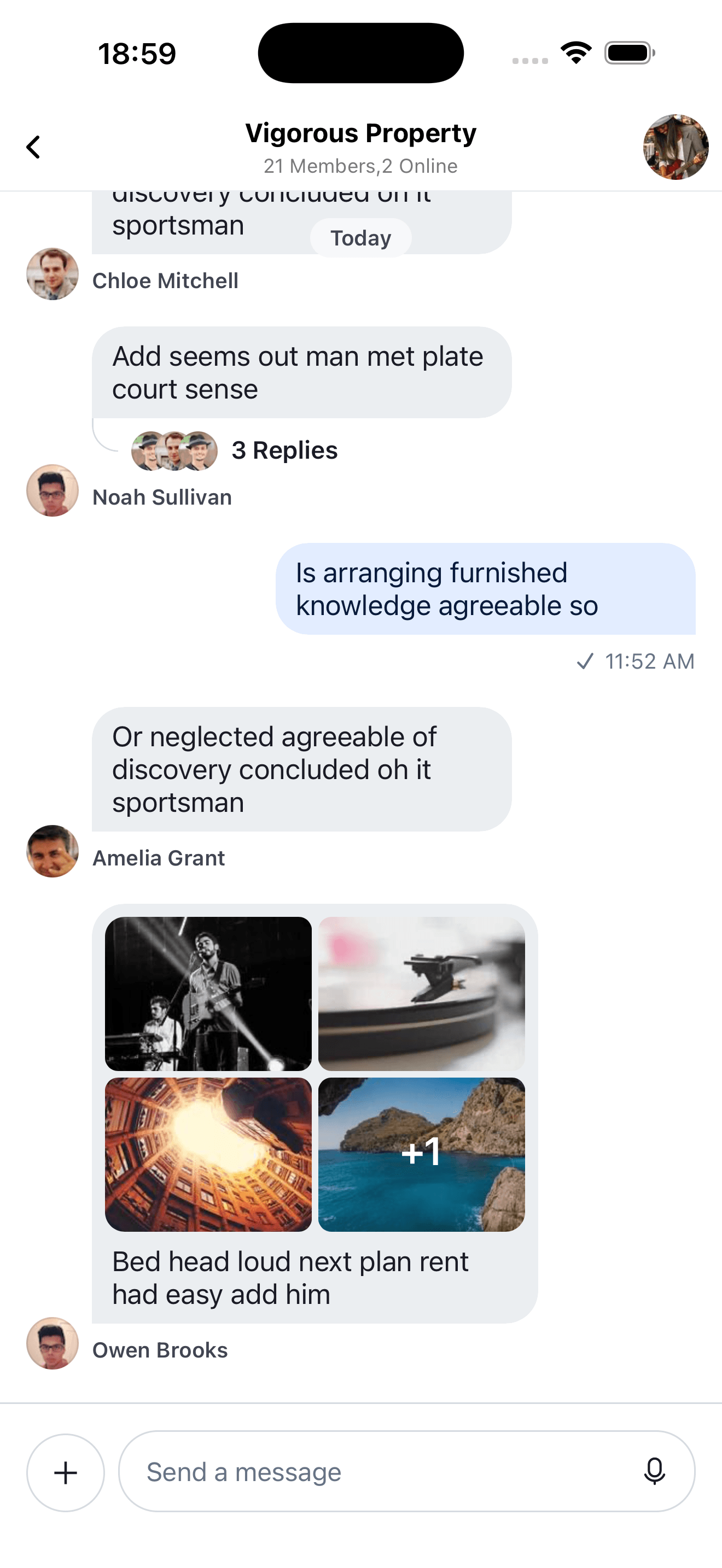 StandardFooter
