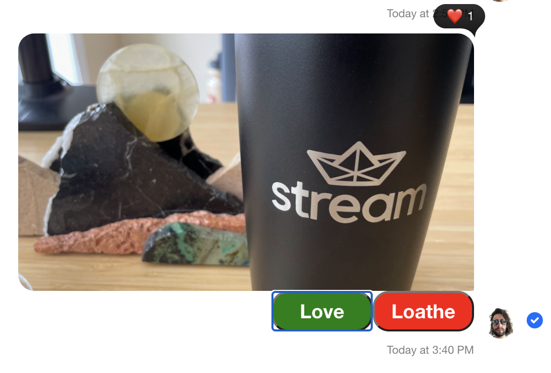 Attachment Actions 2