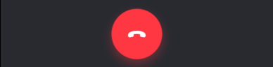 Preview of the Hangup call button Example