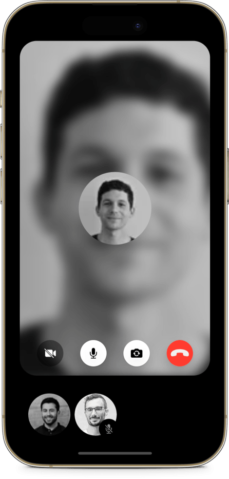 Screenshot shows the resulting UI