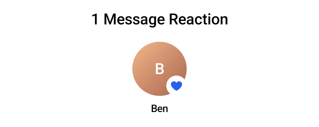 ReactionsMenuOverview