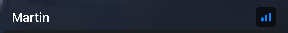 Screenshot shows the custom video label