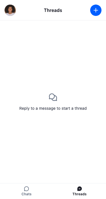 Empty