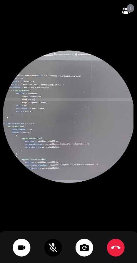 Video Renderer