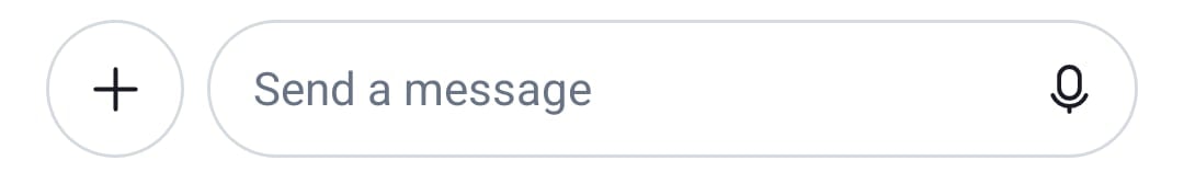 MessageComposer