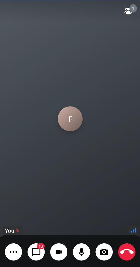 Video Chat Integration