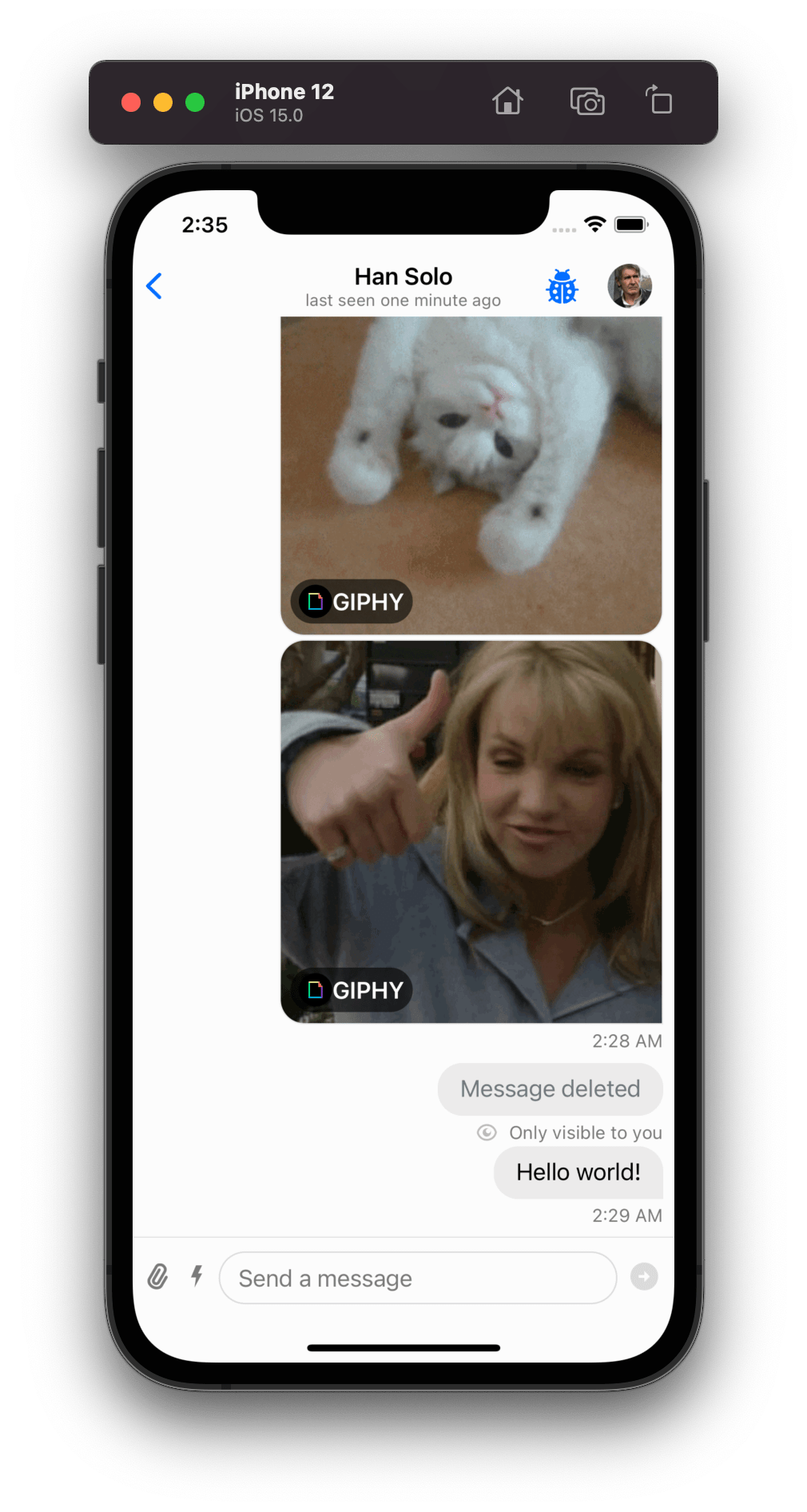 Data Formatting Custom User Activity Before