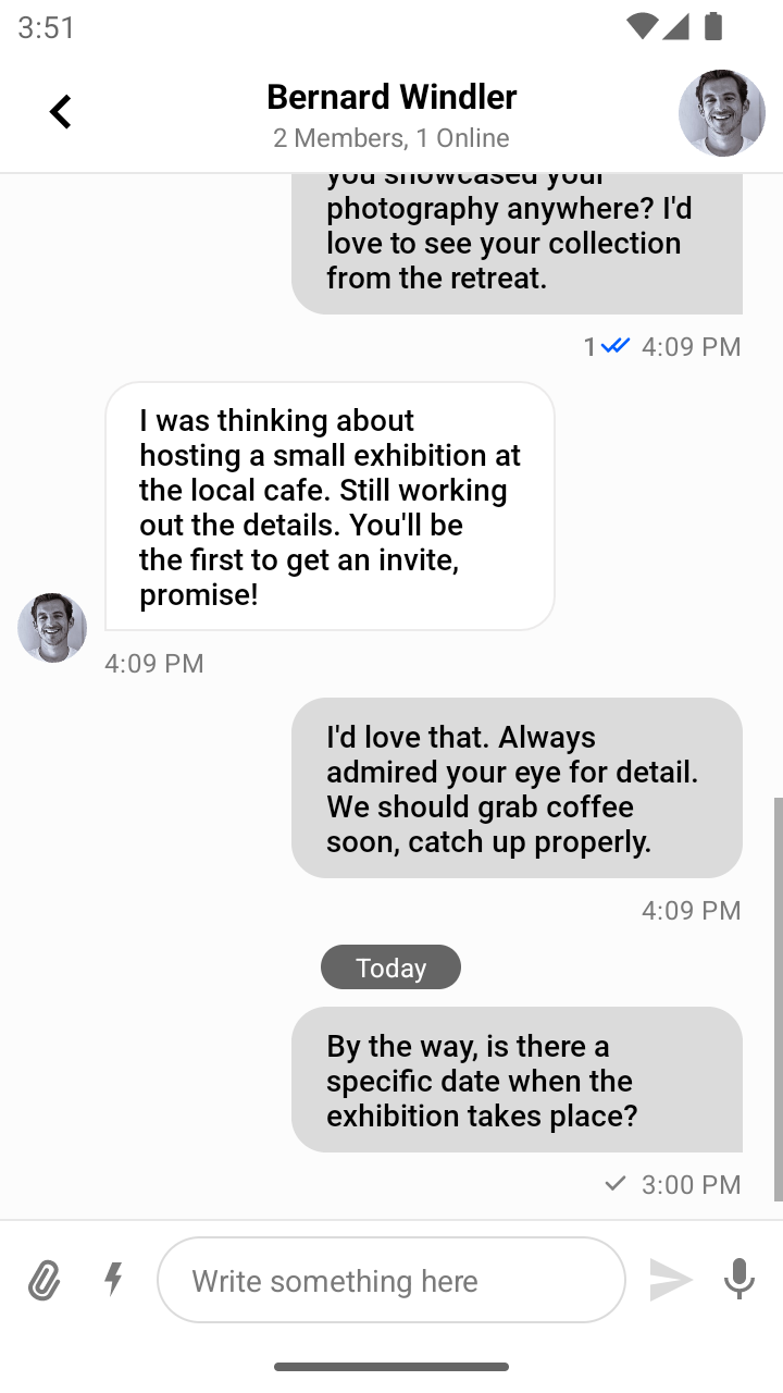 Attachment Gallery Video Thumbs disabled Dark Mode