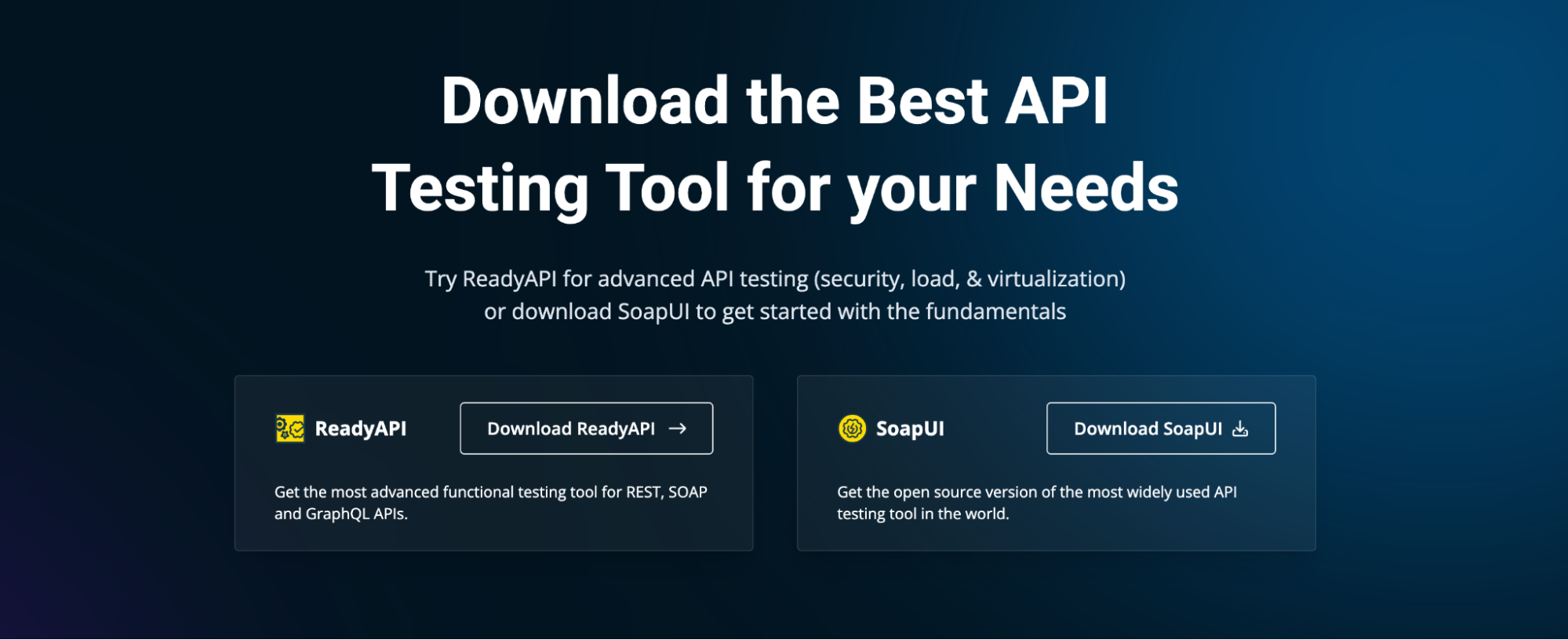 SoapUI