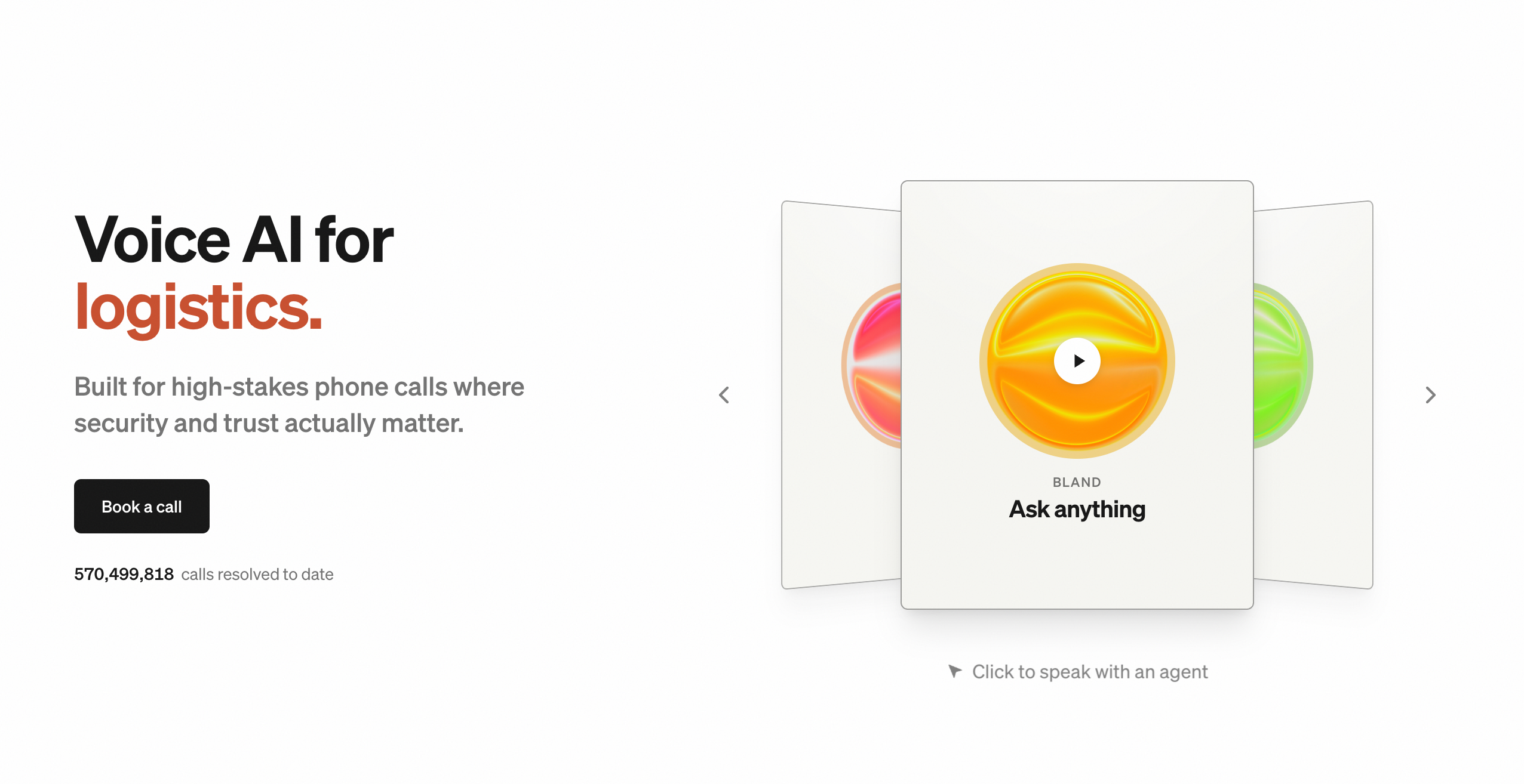 Bland.ai