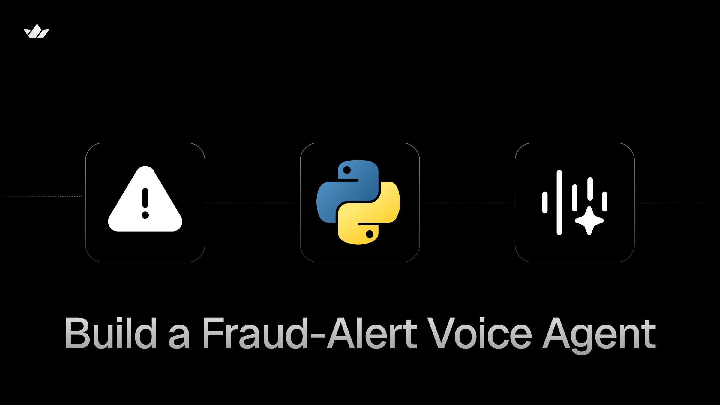 Build a Fraud-Alert Voice Agent in Python