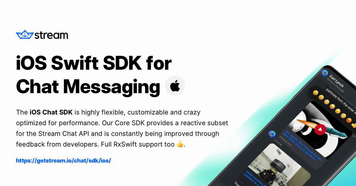 Color set, Chat iOS SDK