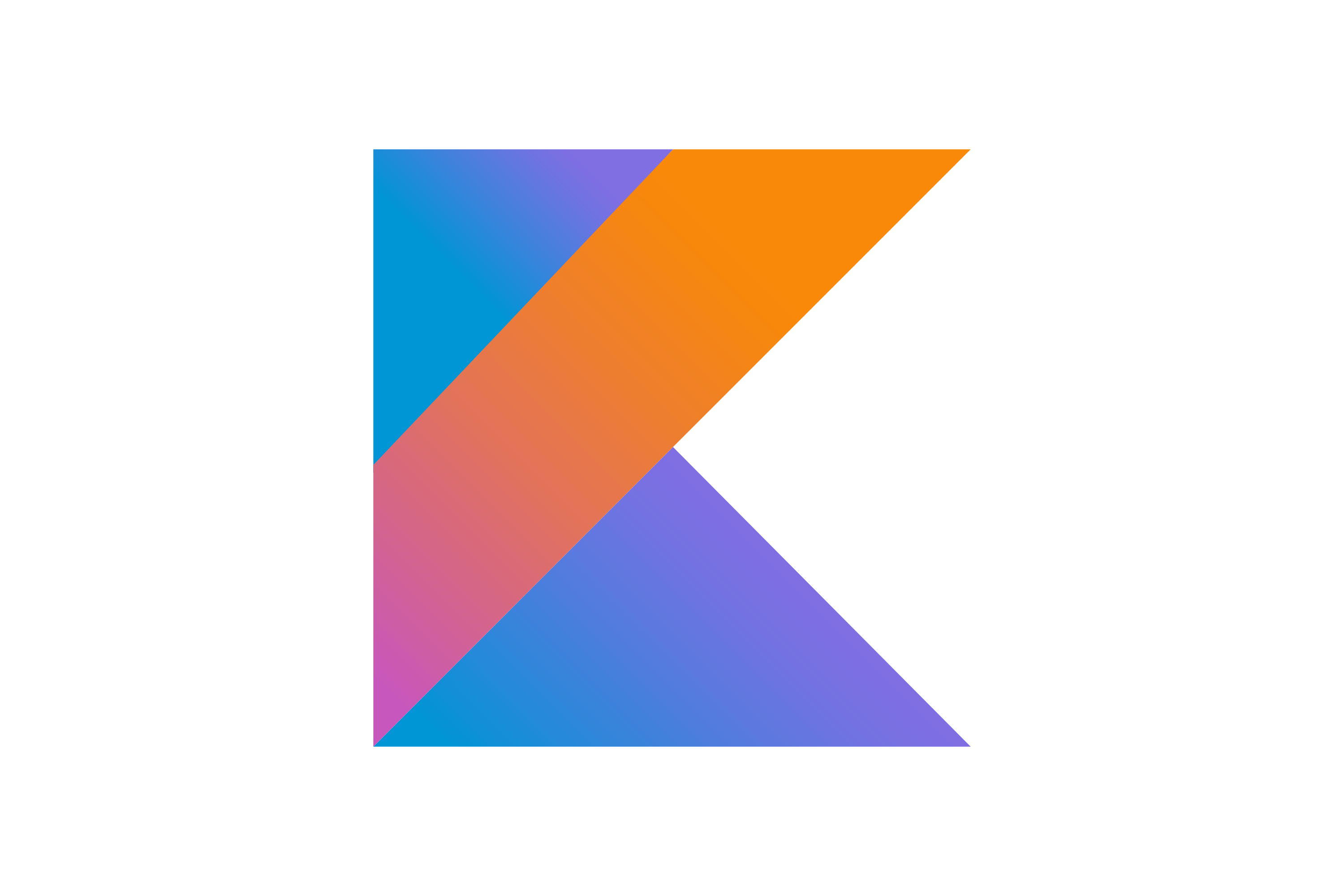 The Kotlin Framework Logo