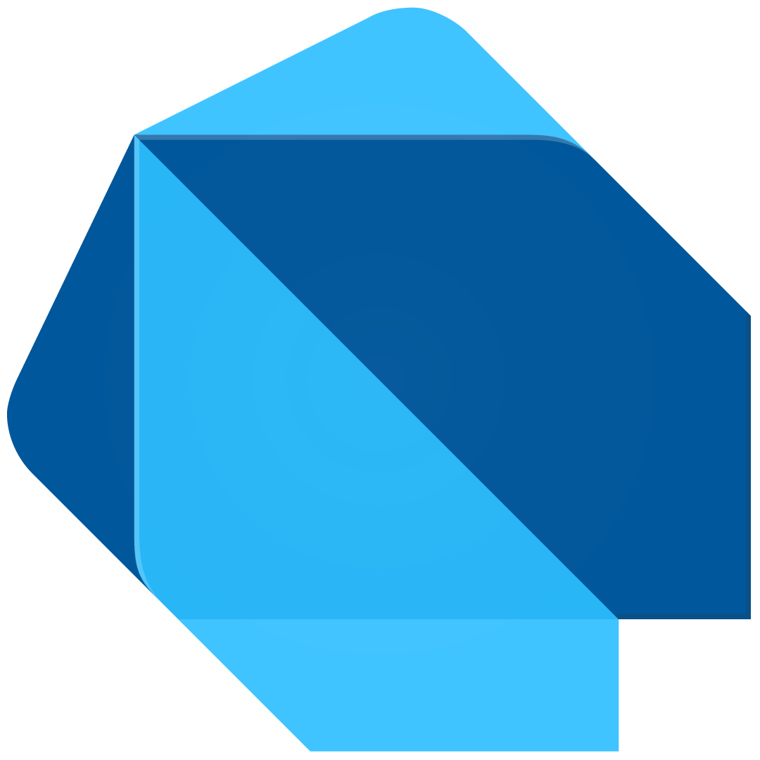 The Dart Framework Logo