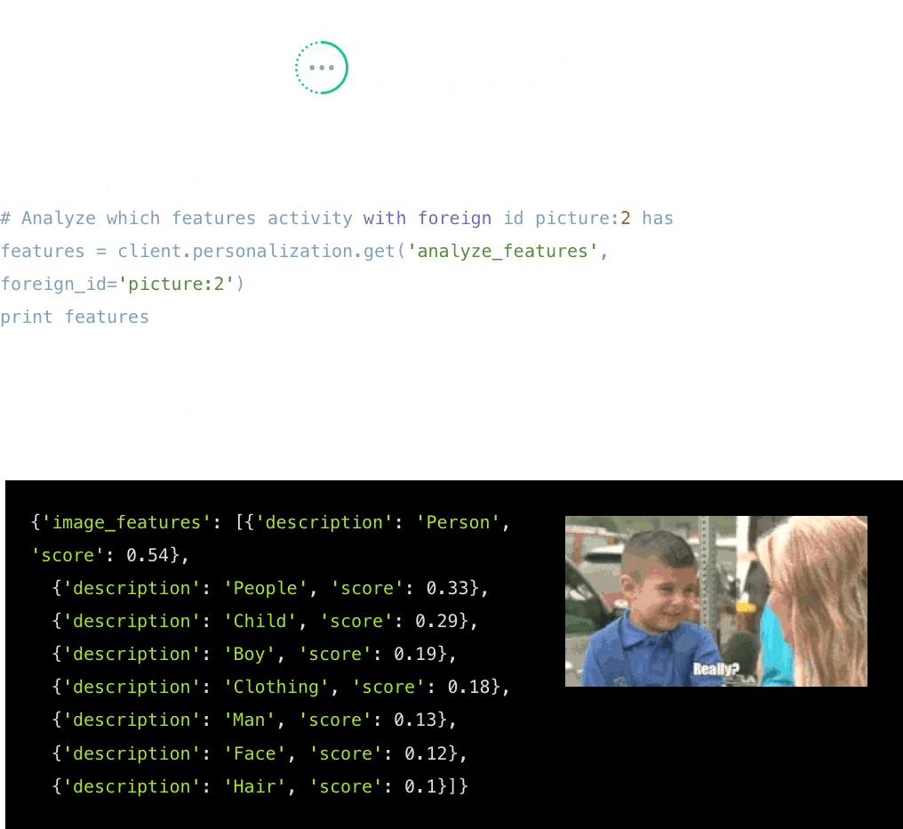 Personalized feeds & Feed relevance